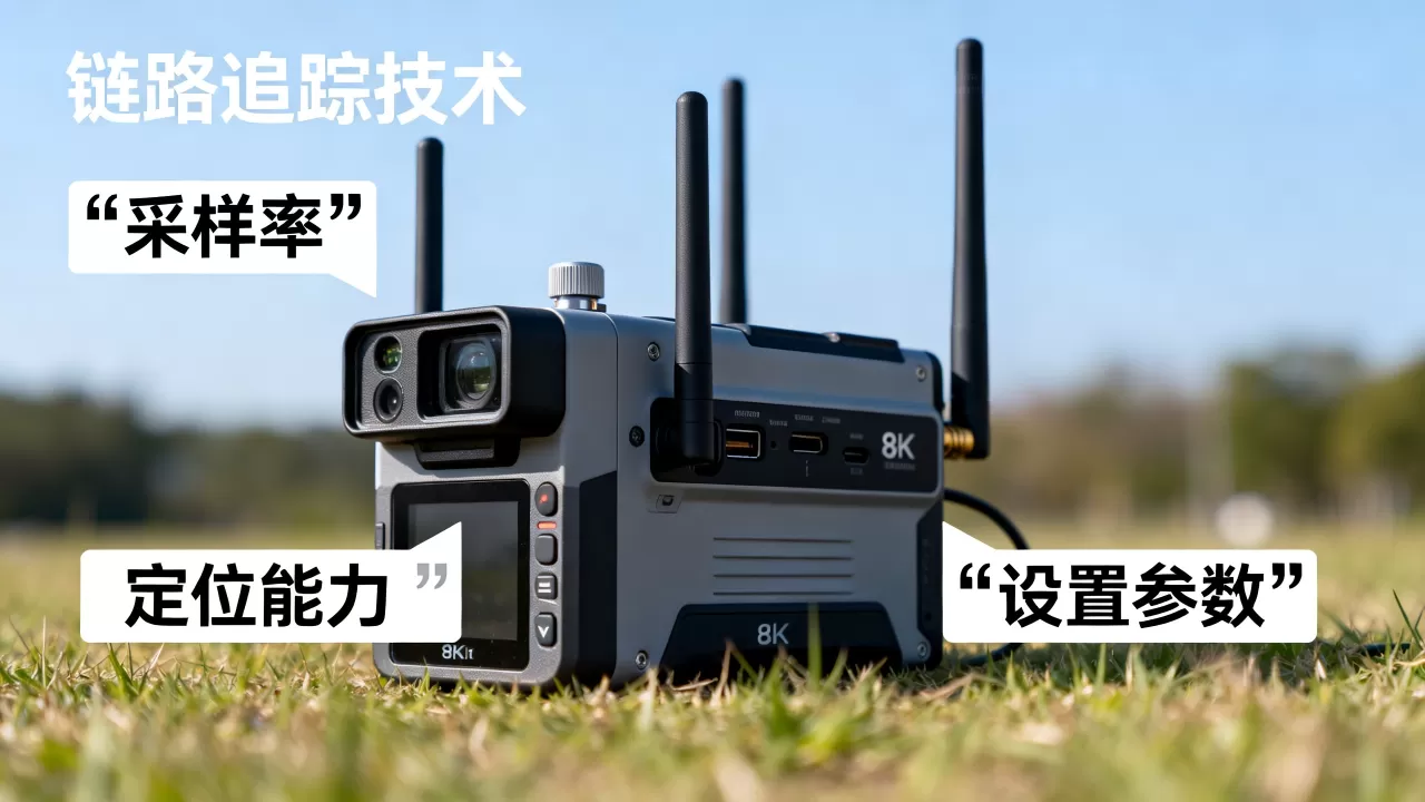 链路追踪采样率高低对定位能力的影响？怎么设置？