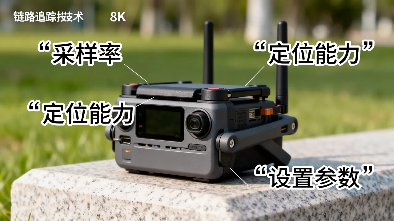 链路追踪采样率高低对定位能力的影响？怎么设置？