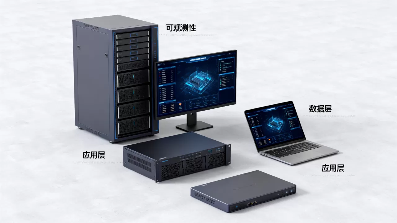 中小团队可观测性建设先从哪一层入手,可观测性建设从哪层开始最好 中小团队可观测性建设先从哪一层入手,可观测性建设从哪层开始最好
