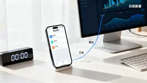 告警通知用推送还是用拉取时效差在哪，推送拉取实时性差异