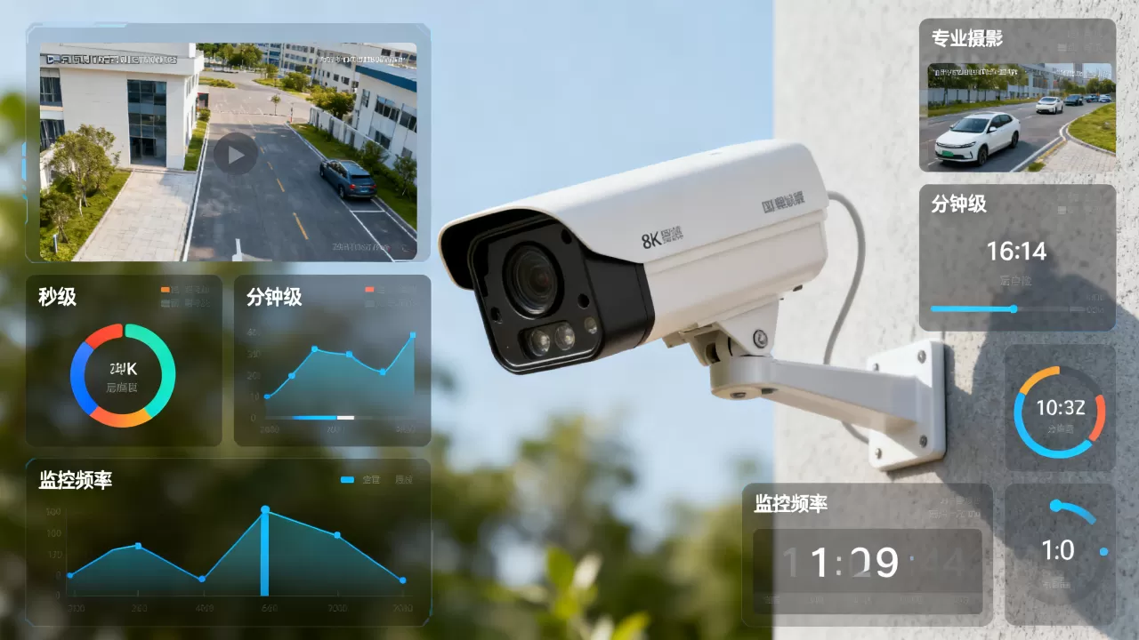监控粒度选秒级还是分钟级更划算些，监控频率怎么选性价比最高？