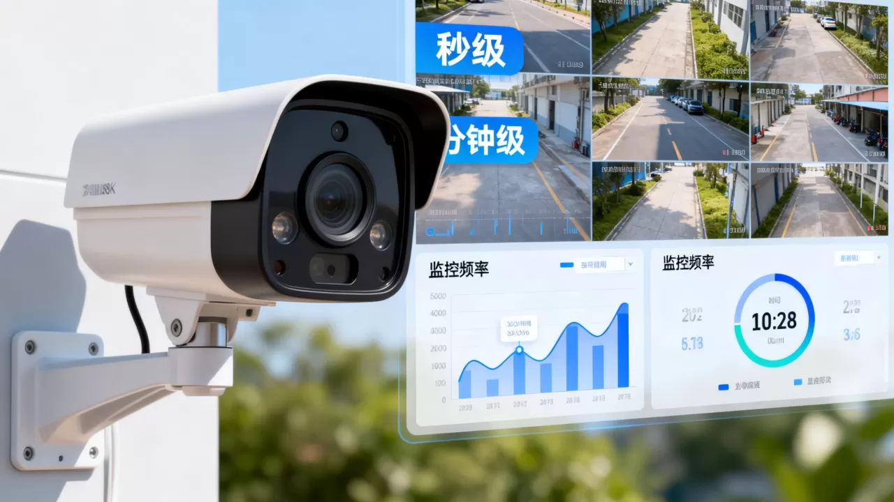 监控粒度选秒级还是分钟级更划算些，监控频率怎么选性价比最高？