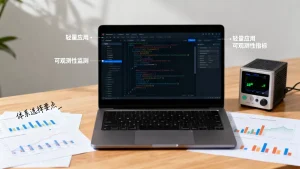 轻量应用到底该不该上全套可观测性体系？轻量应用可观测性怎么选