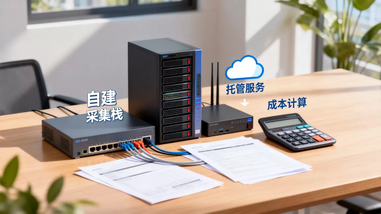 日志方案自建采集栈还是用托管成本怎么算,自建日志采集栈成本如何计算 日志方案自建采集栈还是用托管成本怎么算,自建日志采集栈成本如何计算