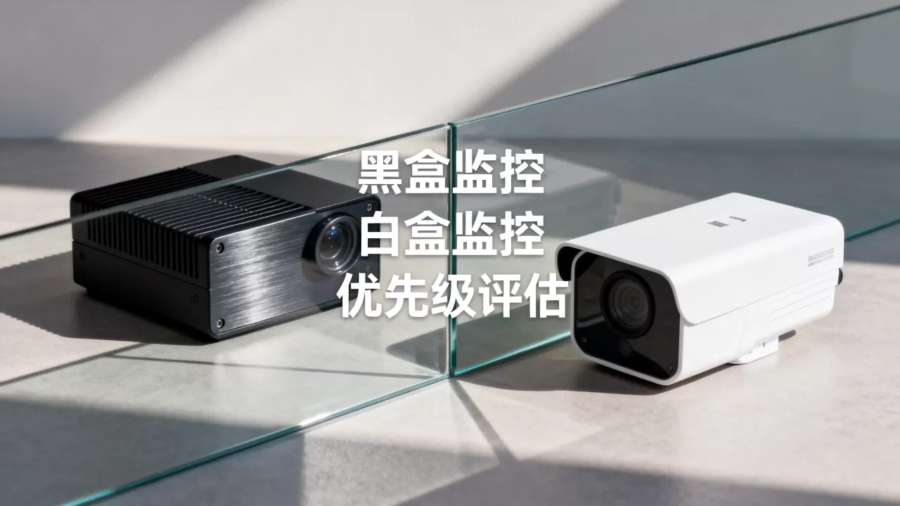 黑盒监控和白盒监控该优先建设哪一个,监控优先级怎么定 黑盒监控和白盒监控该优先建设哪一个,监控优先级怎么定