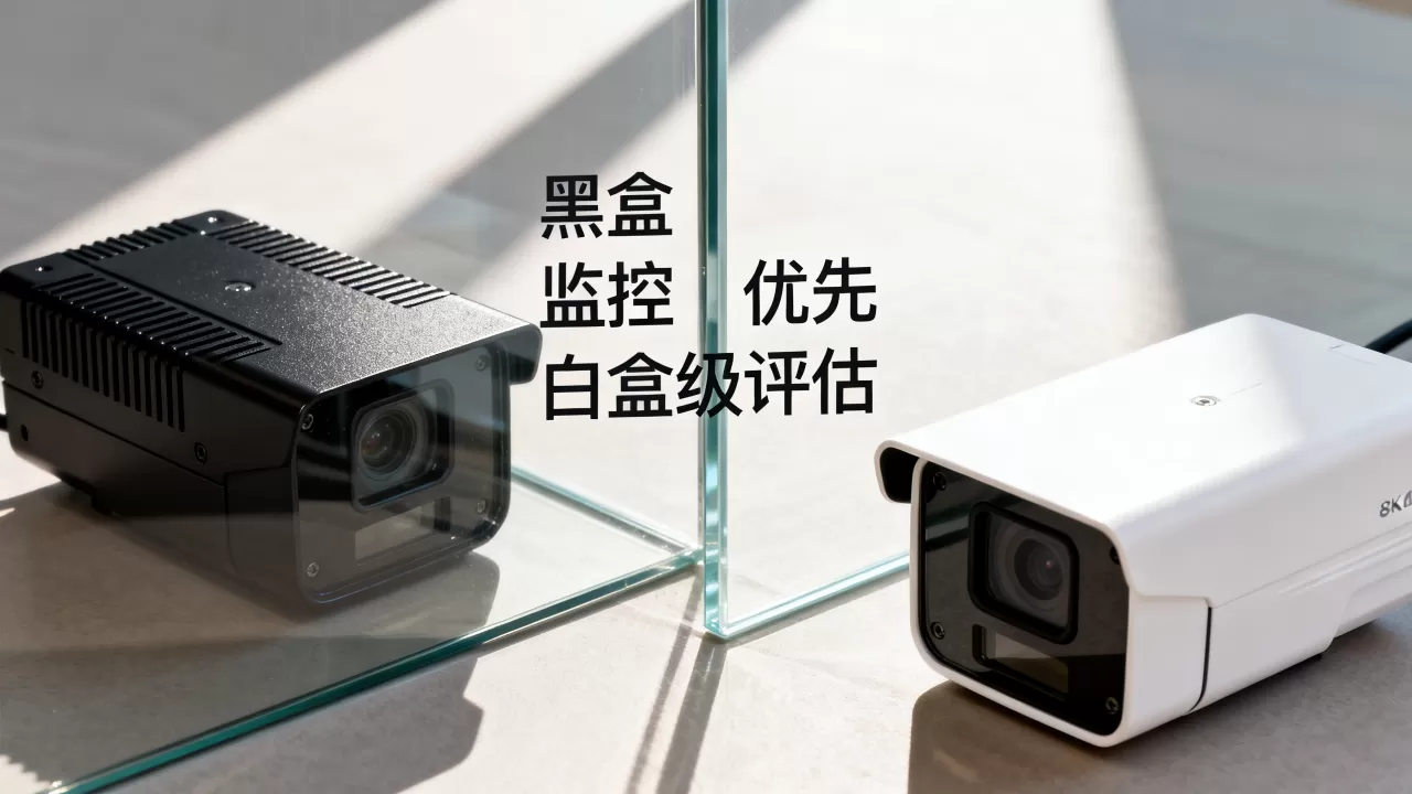 黑盒监控和白盒监控该优先建设哪一个,监控优先级怎么定 黑盒监控和白盒监控该优先建设哪一个,监控优先级怎么定