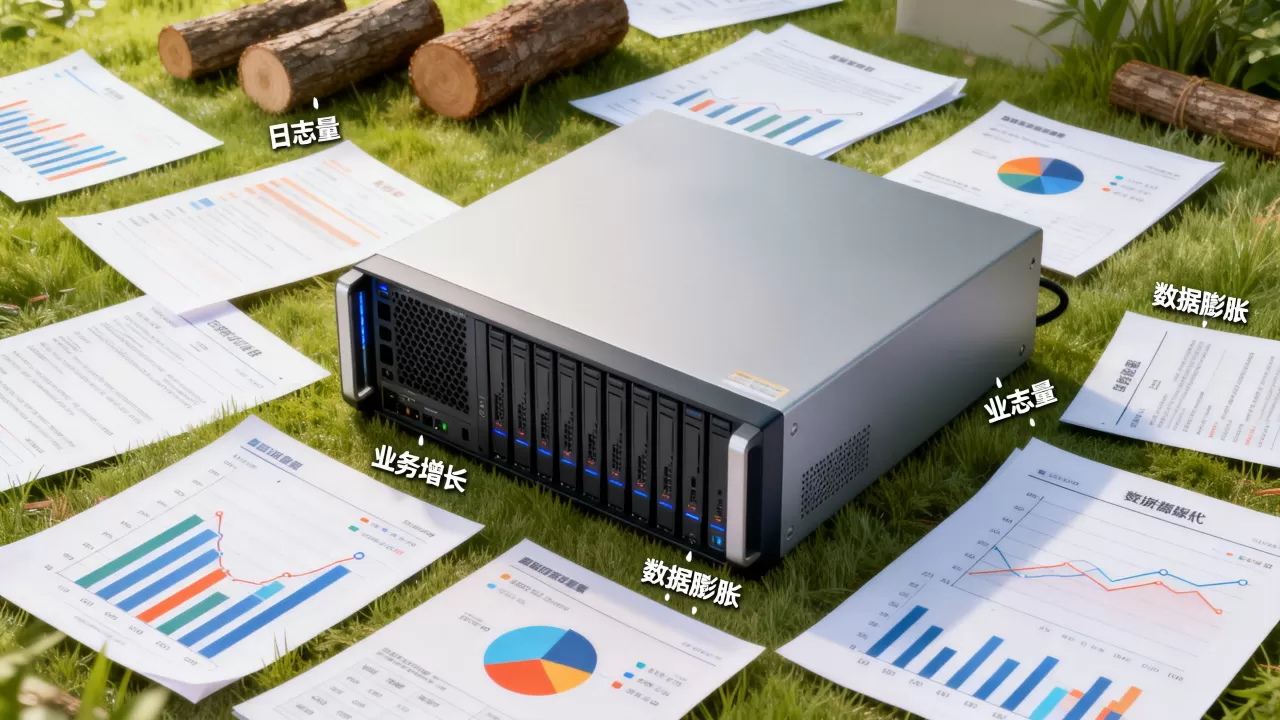 日志量为什么会随着业务增长快速膨胀,日志量膨胀原因是什么 日志量为什么会随着业务增长快速膨胀,日志量膨胀原因是什么
