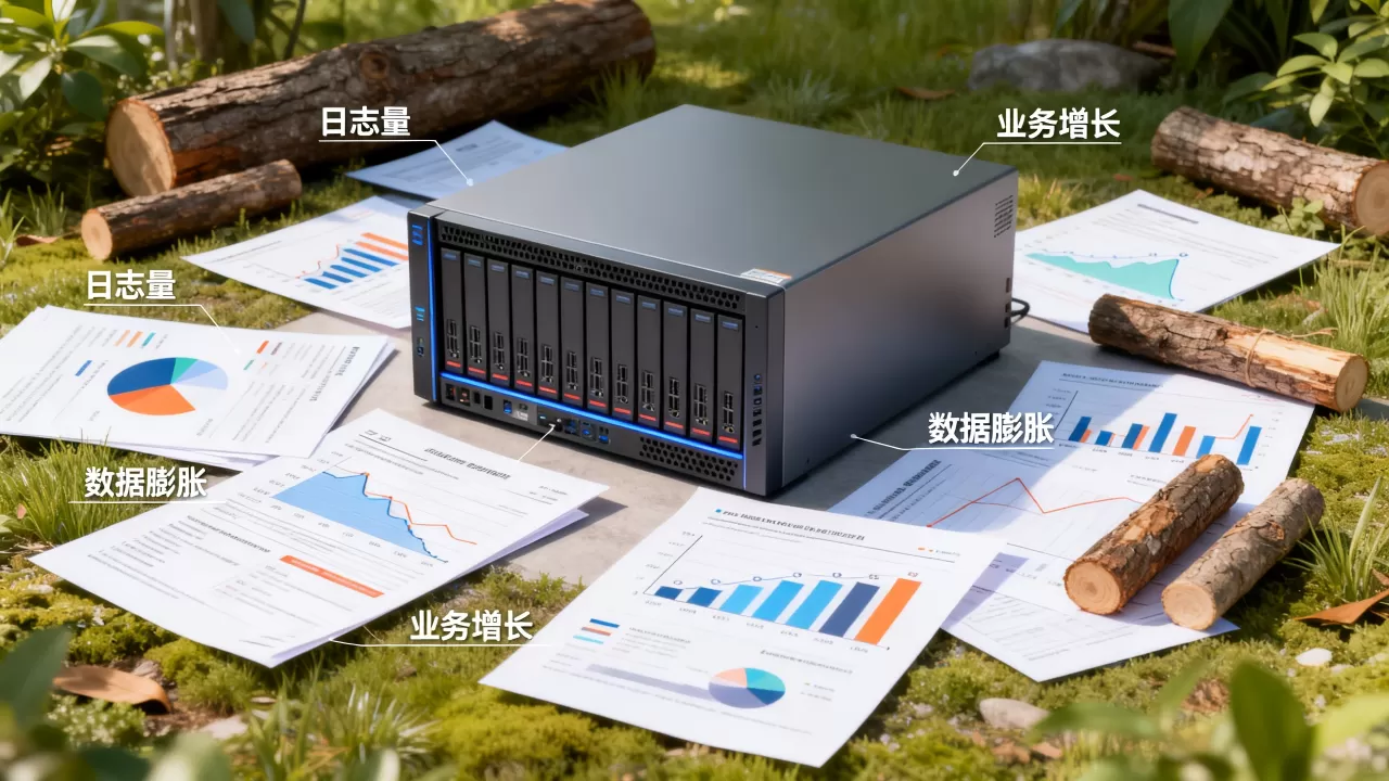 日志量为什么会随着业务增长快速膨胀,日志量膨胀原因是什么 日志量为什么会随着业务增长快速膨胀,日志量膨胀原因是什么