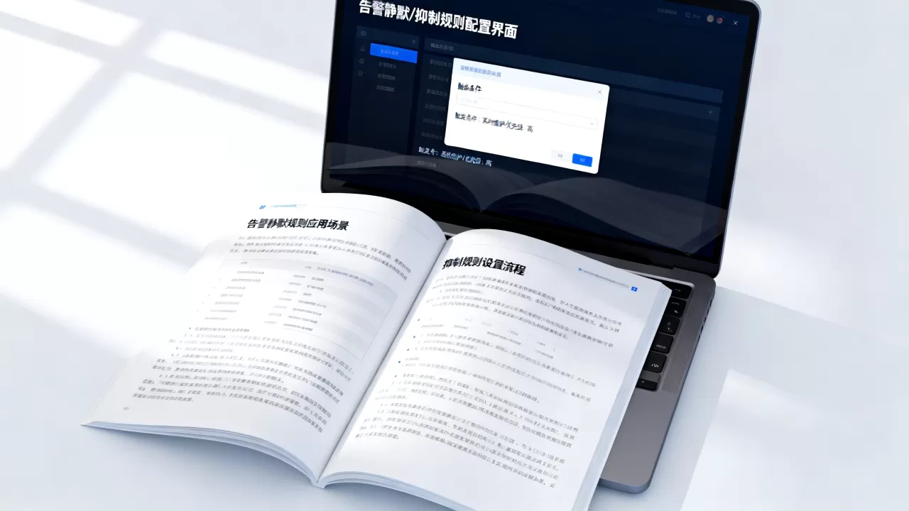 告警静默和抑制规则分别解决什么场景,告警静默抑制规则如何设置 告警静默和抑制规则分别解决什么场景,告警静默抑制规则如何设置
