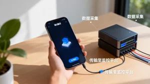应用侧埋点是怎样把运行数据送进监控的？，埋点数据上报原理是什么