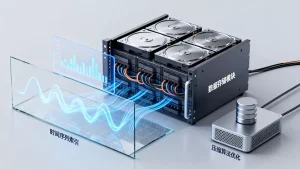 时序数据库靠什么思路把指标存得既快又省，时序数据库怎么存指标