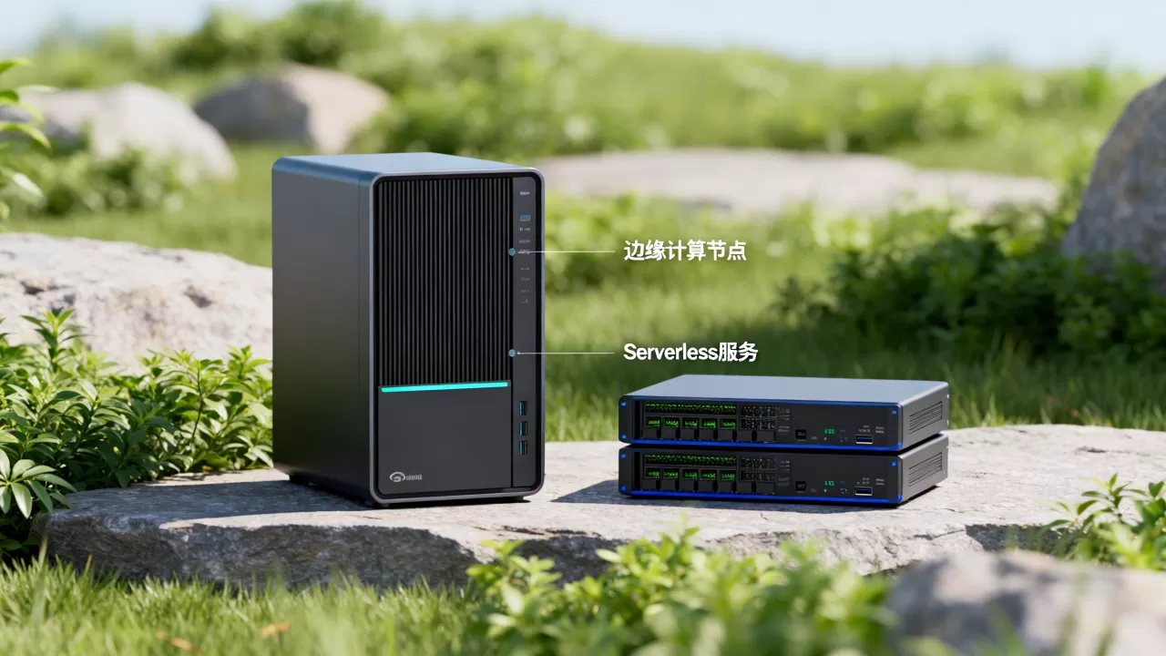 边缘计算和 Serverless 到底该怎么分工,边缘计算 Serverless 如何协同工作 边缘计算和 Serverless 到底该怎么分工,边缘计算 Serverless 如何协同工作