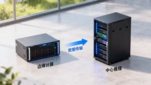 轻量推理任务下沉边缘与留在中心哪种更划算，边缘计算与中心推理哪个省钱