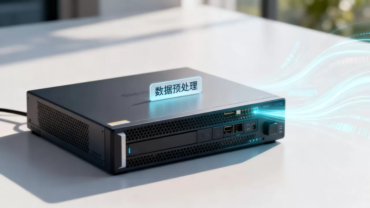边缘侧数据预处理能降低回传流量吗?,边缘计算数据预处理 边缘侧数据预处理能降低回传流量吗?,边缘计算数据预处理