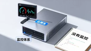 没有监控体系就上云原生会有哪些坑等着，云原生没有监控怎么办