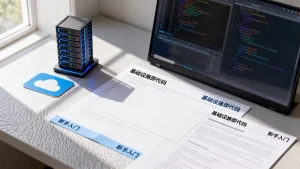 基础设施即代码对新人上手会不会门槛太高，基础设施即代码新手入门难吗？