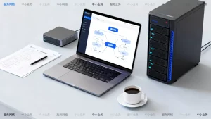 中小业务用服务网格是不是有点杀鸡用牛刀,服务网格适合中小业务吗