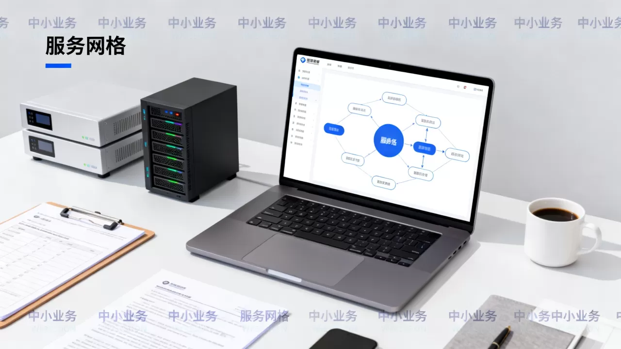 中小业务用服务网格是不是有点杀鸡用牛刀,服务网格适合中小业务吗 中小业务用服务网格是不是有点杀鸡用牛刀,服务网格适合中小业务吗