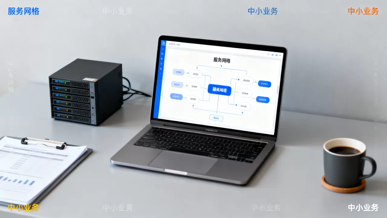 中小业务用服务网格是不是有点杀鸡用牛刀,服务网格适合中小业务吗 中小业务用服务网格是不是有点杀鸡用牛刀,服务网格适合中小业务吗