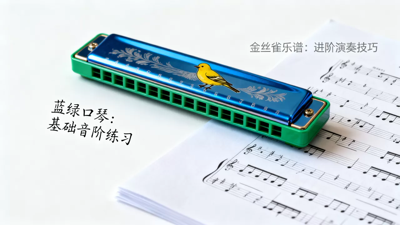 蓝绿和金丝雀到底该先学哪一个更实用 蓝绿和金丝雀到底该先学哪一个更实用
