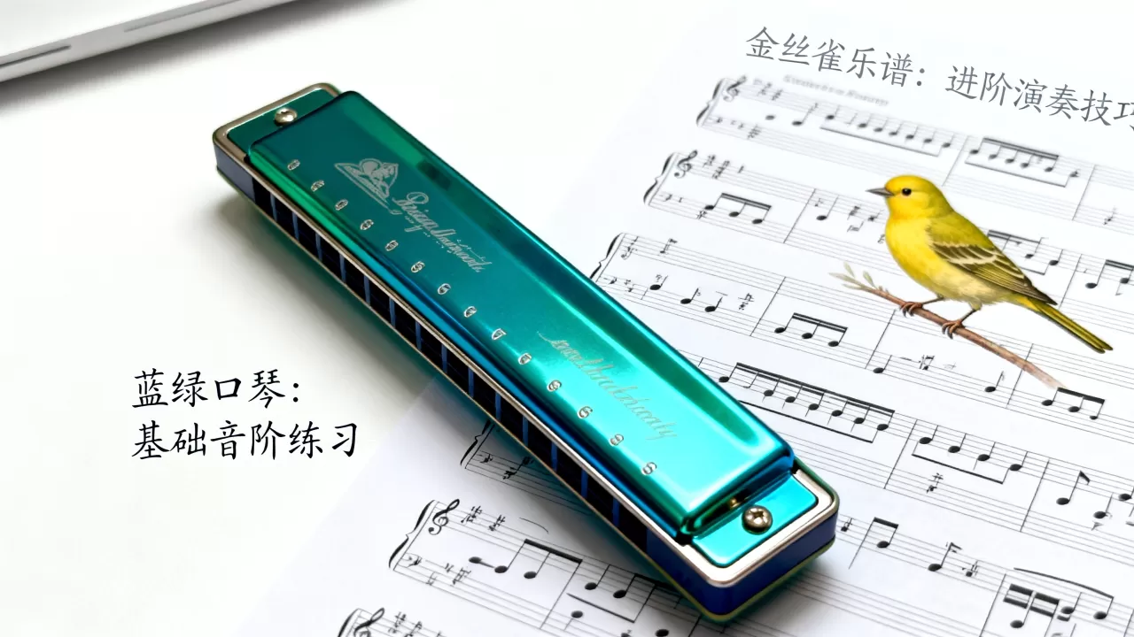 蓝绿和金丝雀到底该先学哪一个更实用 蓝绿和金丝雀到底该先学哪一个更实用