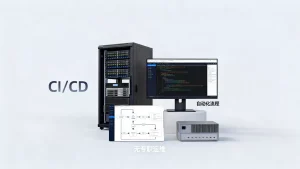 没有专职运维能不能把 CI/CD 跑得起来