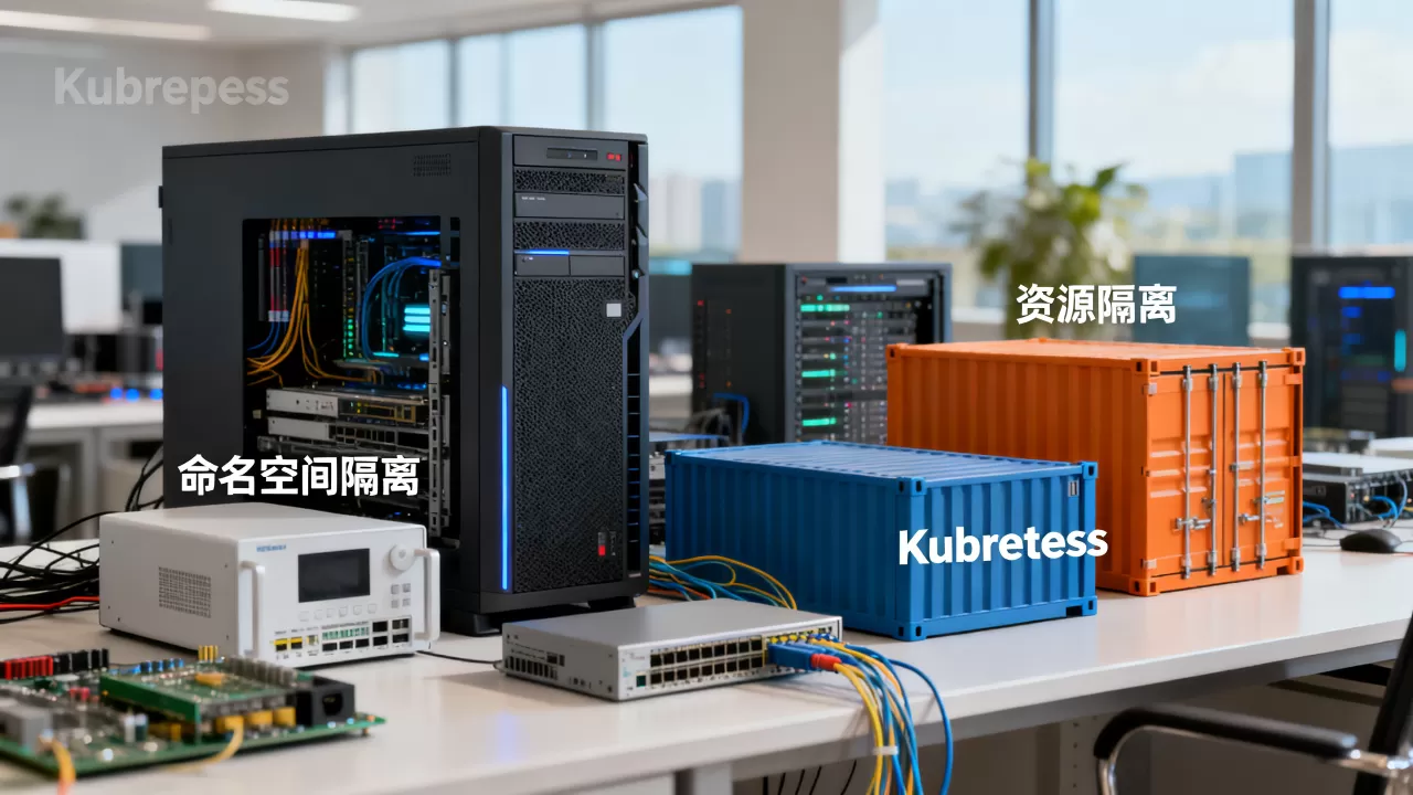 命名空间在 Kubernetes 中起到怎样的隔离作用,Kubernetes命名空间如何实现资源隔离 命名空间在 Kubernetes 中起到怎样的隔离作用,Kubernetes命名空间如何实现资源隔离