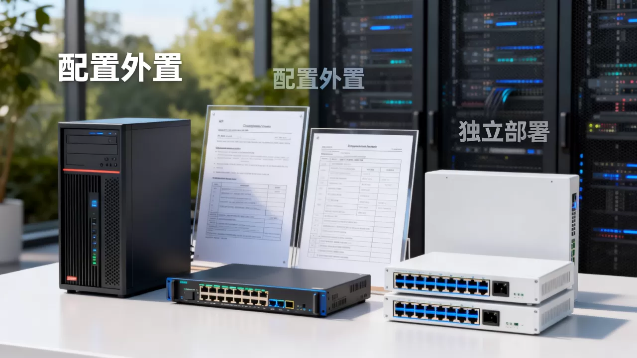 为什么配置外置是微服务能够独立部署的前提,微服务配置外置如何实现独立部署 为什么配置外置是微服务能够独立部署的前提,微服务配置外置如何实现独立部署