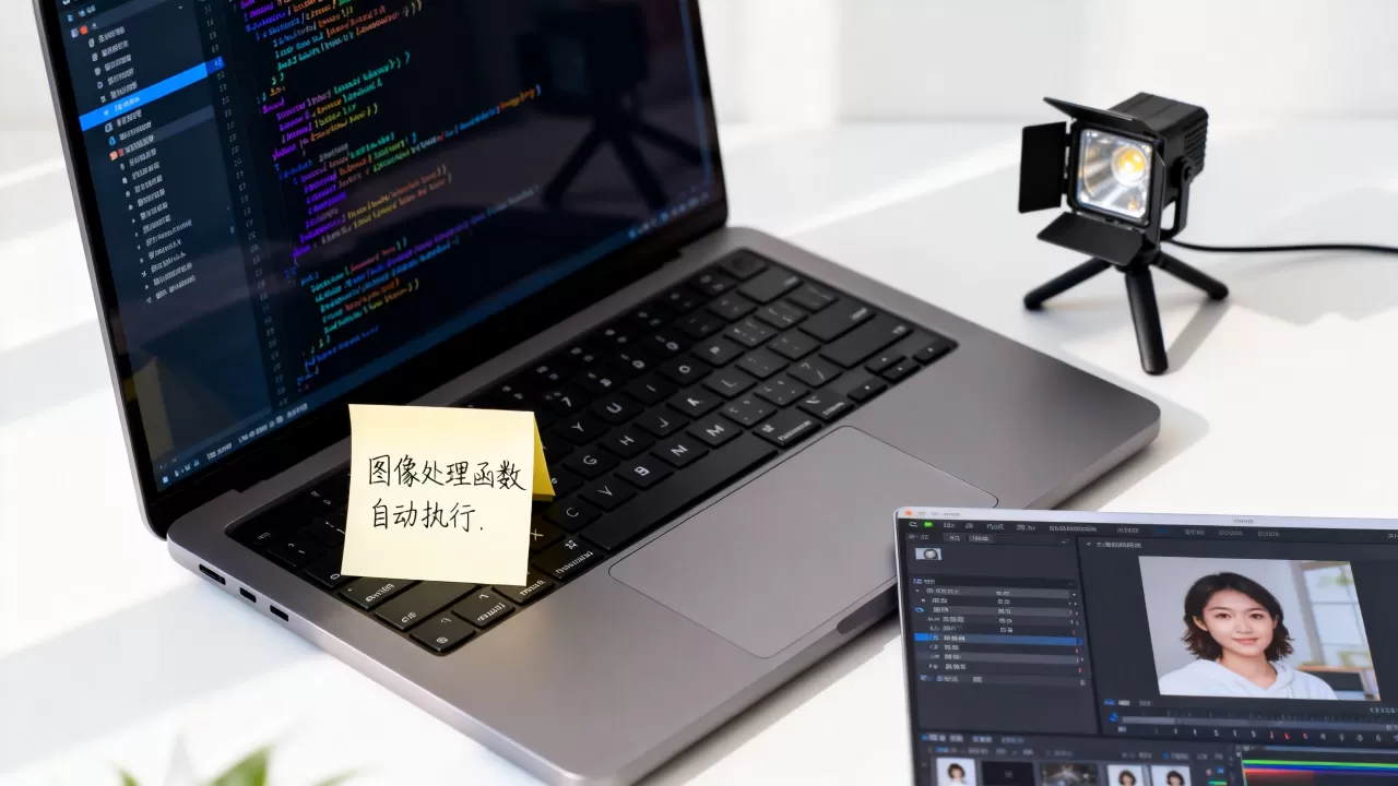 图片处理常被选进函数自动执行吗,如何用函数处理图片任务? 图片处理常被选进函数自动执行吗,如何用函数处理图片任务?
