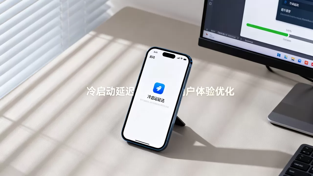 低频场景下冷启动延迟为什么更容易被感知,如何优化用户体验? 低频场景下冷启动延迟为什么更容易被感知,如何优化用户体验?