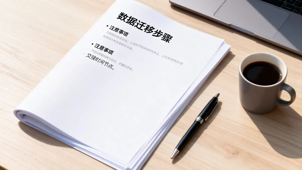 如何写清楚迁移文档让交接和复盘都省心?,迁移文档怎么写 如何写清楚迁移文档让交接和复盘都省心?,迁移文档怎么写