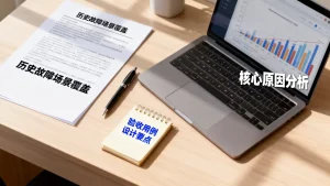 验收用例为何要覆盖历史故障场景,验收用例覆盖历史故障场景的核心原因是什么