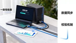 跨机器迁移数据库如何保证一致性？，数据库迁移一致性怎么检查