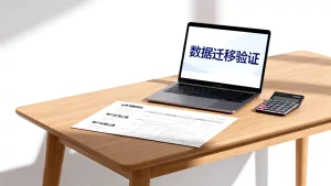 迁移后验证业务真正跑通的几项做法有哪些？，怎么验证业务跑通