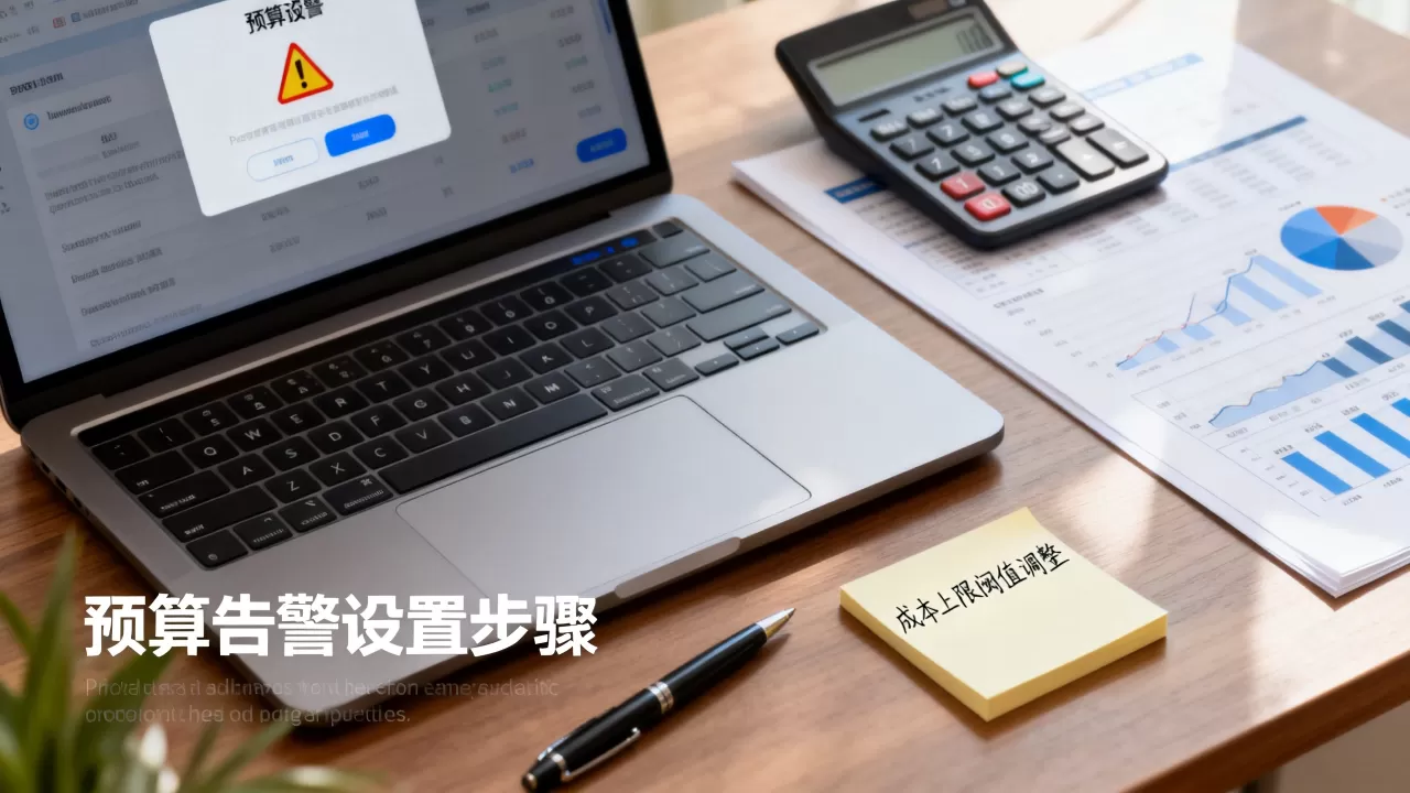 如何用预算告警守住成本上限?,预算告警怎么设置 如何用预算告警守住成本上限?,预算告警怎么设置