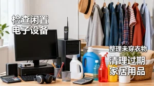 月底账单超预期？先查这几类闲置项，怎么查