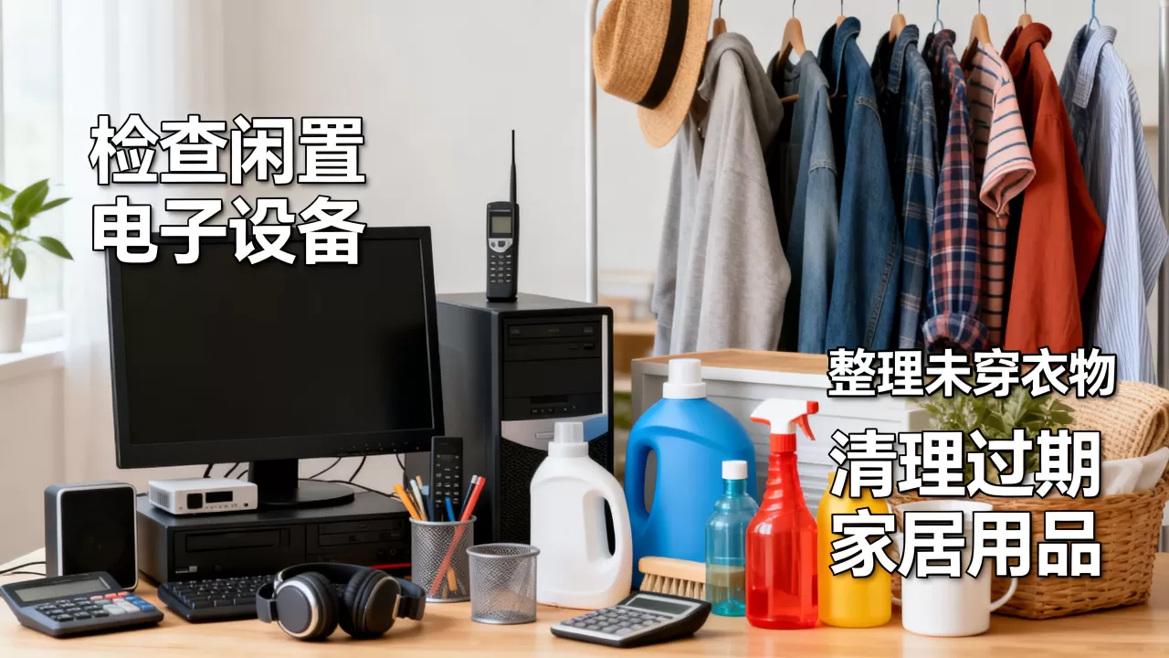月底账单超预期?先查这几类闲置项,怎么查 月底账单超预期?先查这几类闲置项,怎么查