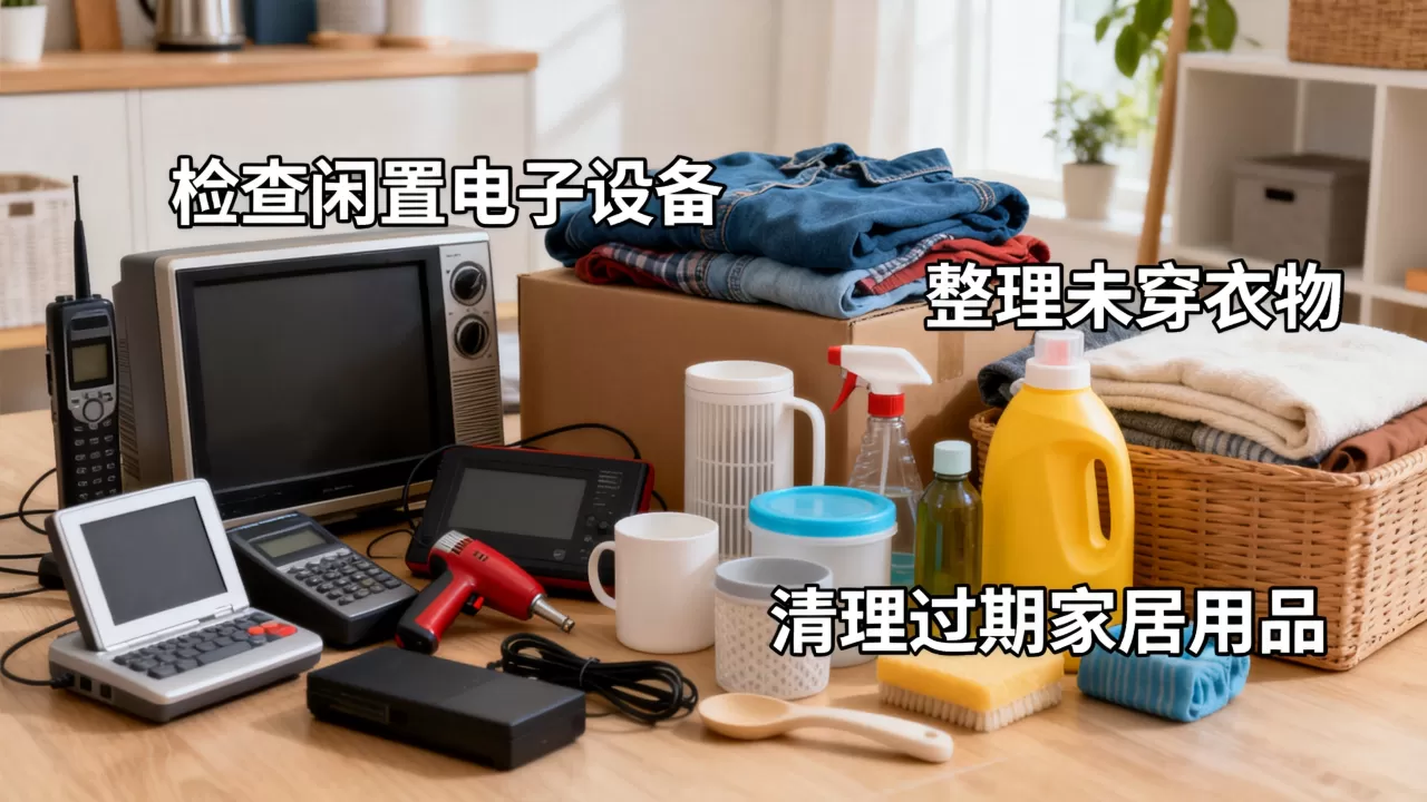 月底账单超预期?先查这几类闲置项,怎么查 月底账单超预期?先查这几类闲置项,怎么查