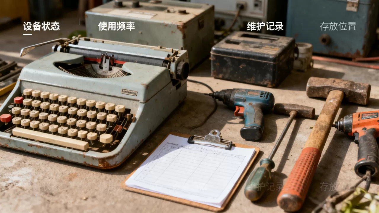 闲置资源每月要重点排查的几个点有哪些?,闲置资源排查重点 闲置资源每月要重点排查的几个点有哪些?,闲置资源排查重点