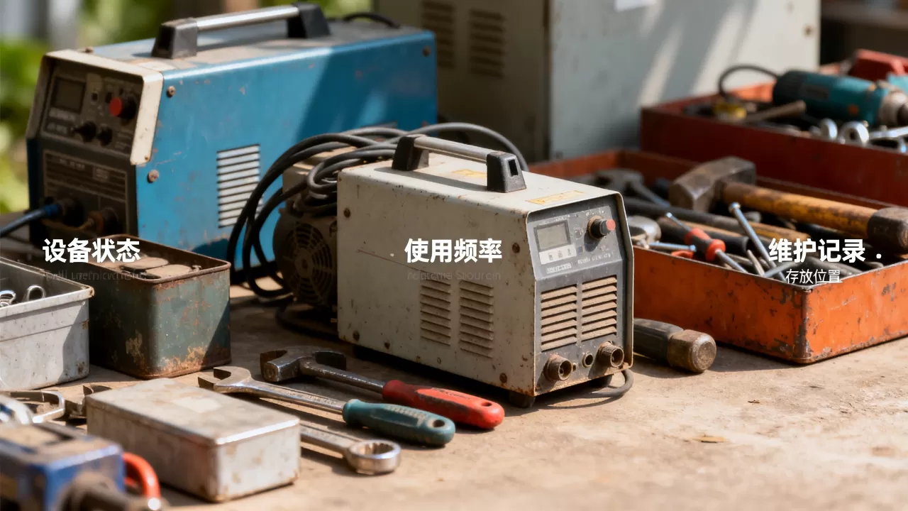 闲置资源每月要重点排查的几个点有哪些?,闲置资源排查重点 闲置资源每月要重点排查的几个点有哪些?,闲置资源排查重点