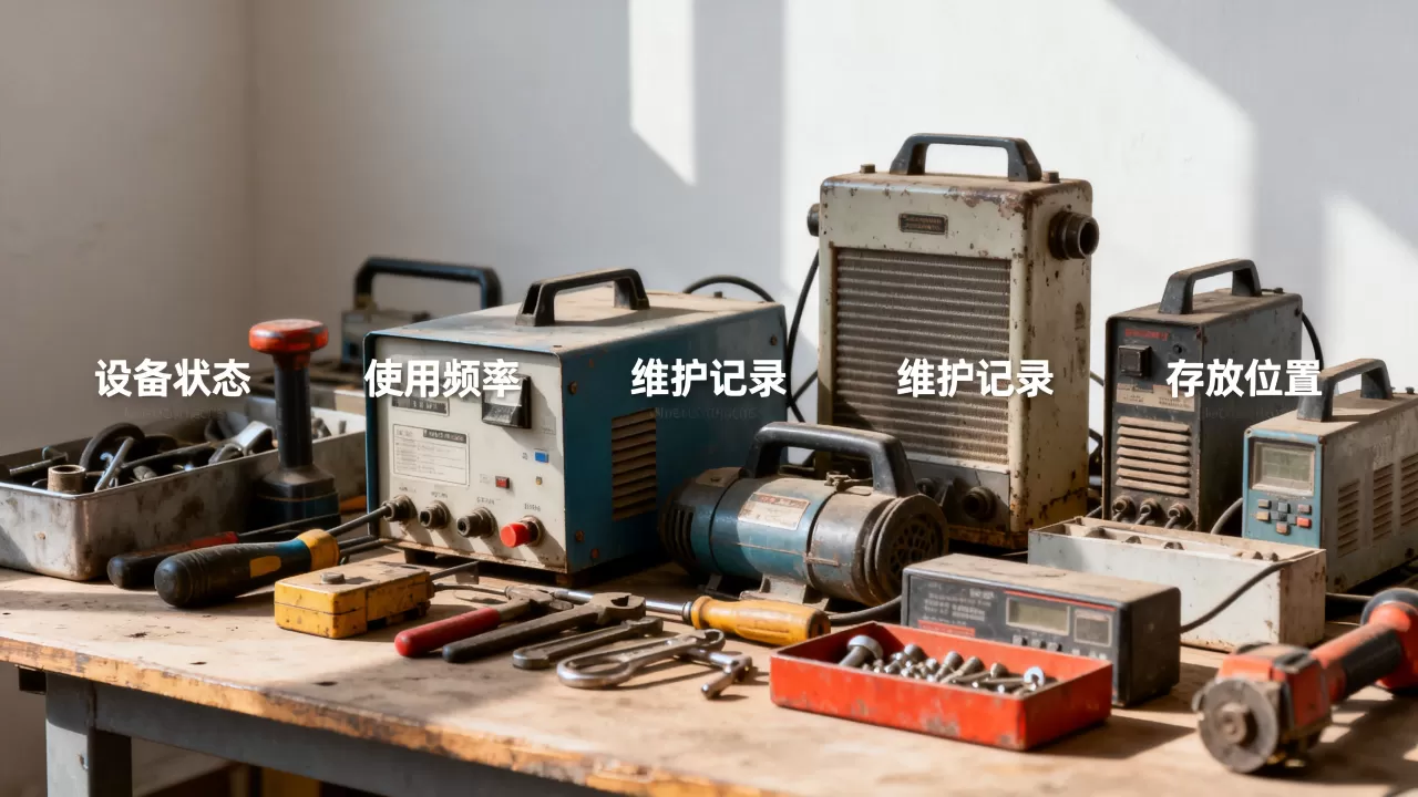 闲置资源每月要重点排查的几个点有哪些?,闲置资源排查重点 闲置资源每月要重点排查的几个点有哪些?,闲置资源排查重点