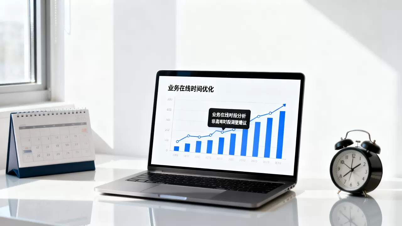 成本优化先问业务要不要一直在线,业务在线时间如何优化 成本优化先问业务要不要一直在线,业务在线时间如何优化