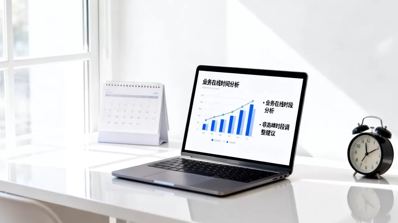 成本优化先问业务要不要一直在线,业务在线时间如何优化 成本优化先问业务要不要一直在线,业务在线时间如何优化