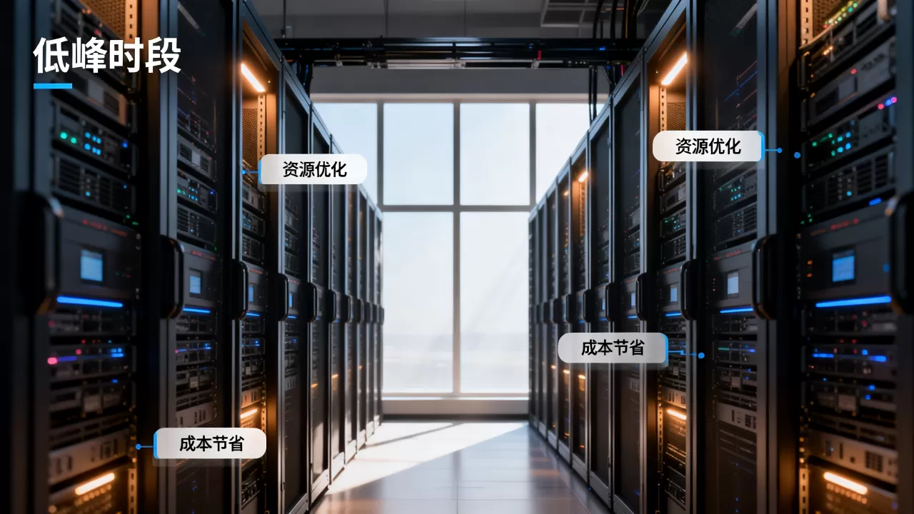 低峰时段缩容真能省下可观开销吗,如何优化集群资源成本 低峰时段缩容真能省下可观开销吗,如何优化集群资源成本