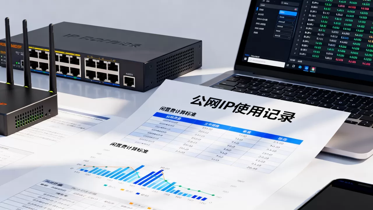 闲置公网IP和带宽常被忘记的隐形费有哪些?公网IP闲置费 闲置公网IP和带宽常被忘记的隐形费有哪些?公网IP闲置费