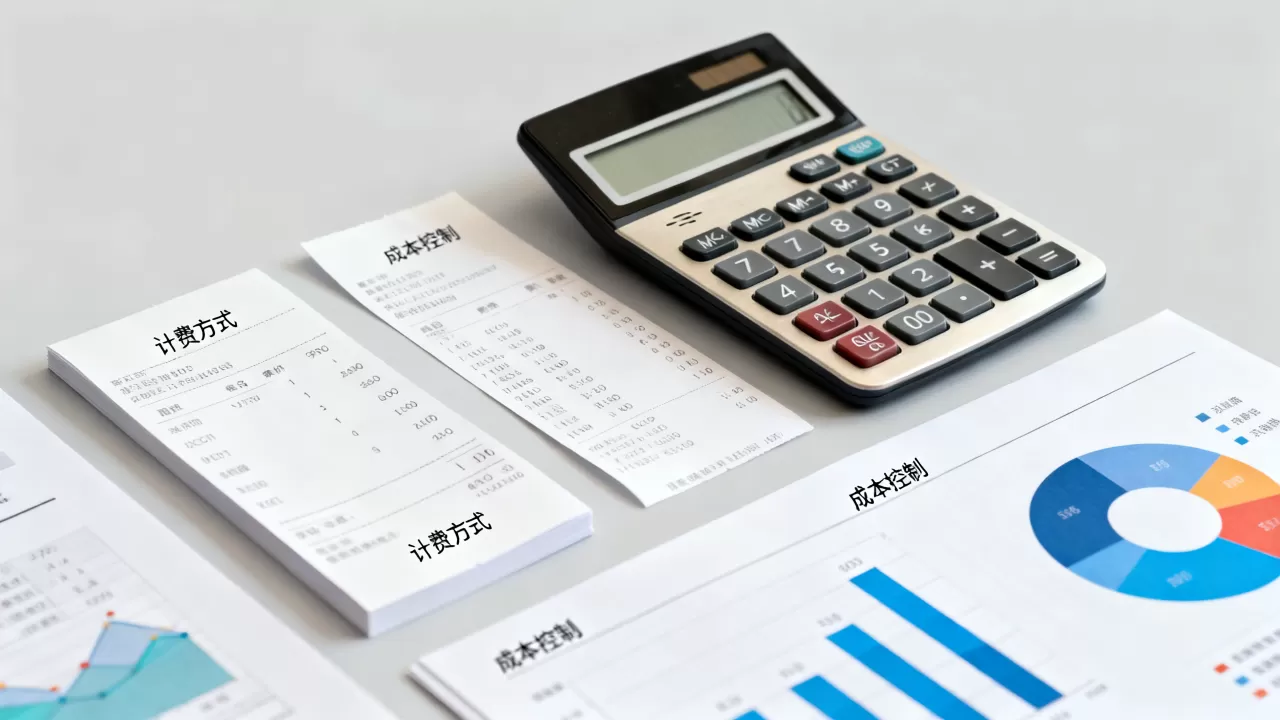 多种计费方式混用入门成本怎么控制?,多种计费方式混用成本控制入门 多种计费方式混用入门成本怎么控制?,多种计费方式混用成本控制入门