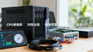 新手常漏掉的服务器基础监控项有哪些？，服务器监控项有哪些