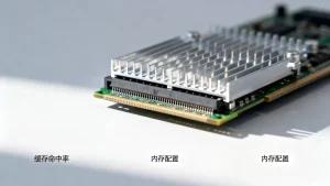 缓存命中率对内存配置有什么影响？缓存命中率对内存配置的影响是什么？