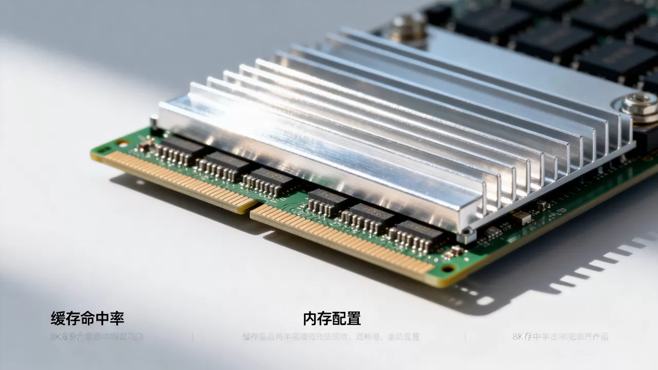 缓存命中率对内存配置有什么影响？缓存命中率对内存配置的影响是什么？