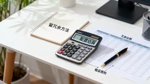配置估算需要留冗余吗？，怎么留冗余更稳妥